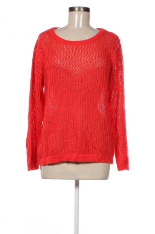 Damenpullover Infinity, Größe XL, Farbe Rot, Preis € 9,99