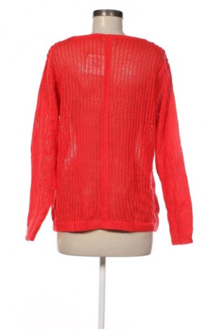 Damenpullover Infinity, Größe XL, Farbe Rot, Preis € 9,99