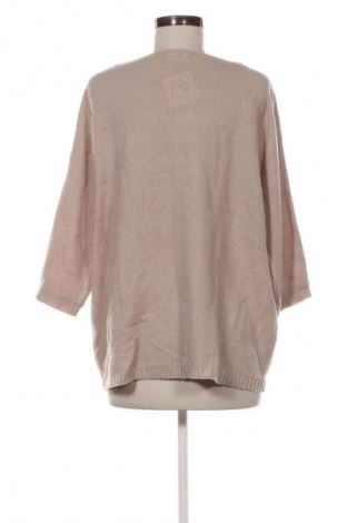 Damenpullover Infinity, Größe L, Farbe Grau, Preis 6,99 €