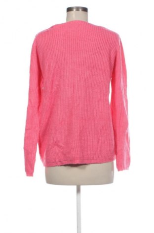 Damenpullover Infinity, Größe M, Farbe Rosa, Preis € 7,99