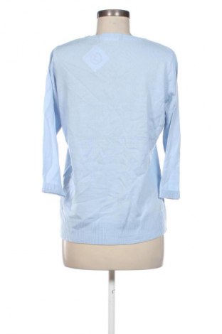 Pulover de femei Infinity, Mărime L, Culoare Albastru, Preț 40,99 Lei