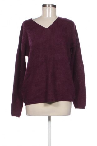 Női pulóver Infinity, Méret M, Szín Lila, Ár 3 259 Ft