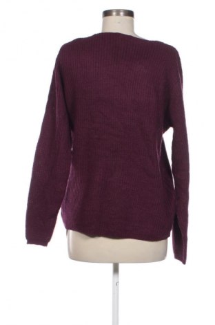 Női pulóver Infinity, Méret M, Szín Lila, Ár 3 259 Ft