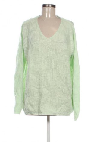 Dámsky pulóver Infinity Woman, Veľkosť XL, Farba Zelená, Cena  7,95 €