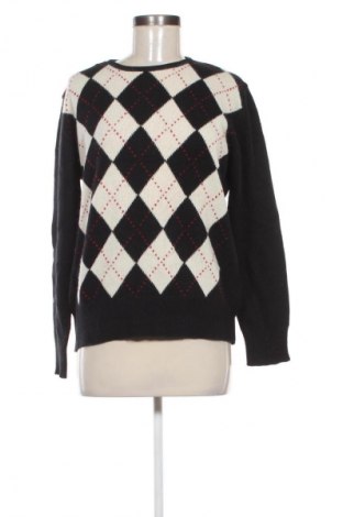 Γυναικείο πουλόβερ Insieme, Μέγεθος L, Χρώμα Πολύχρωμο, Τιμή 14,99 €