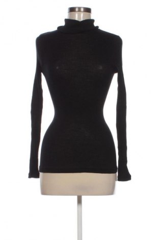 Дамски пуловер Intimissimi, Размер M, Цвят Черен, Цена 21,99 лв.