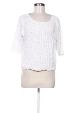 Női pulóver Intown, Méret L, Szín Fehér, Ár 5 800 Ft