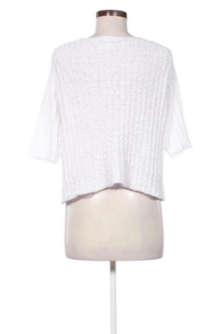 Női pulóver Intown, Méret L, Szín Fehér, Ár 5 800 Ft