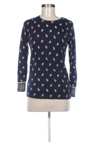 Dámský svetr J.Crew, Velikost M, Barva Modrá, Cena  1 304,00 Kč