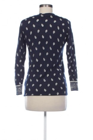 Dámský svetr J.Crew, Velikost M, Barva Modrá, Cena  1 304,00 Kč