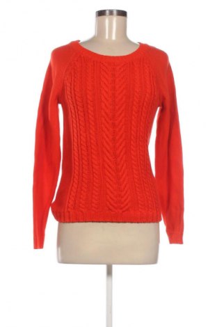 Pulover de femei J.Crew, Mărime M, Culoare Portocaliu, Preț 271,30 Lei