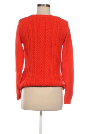 Pulover de femei J.Crew, Mărime M, Culoare Portocaliu, Preț 271,30 Lei