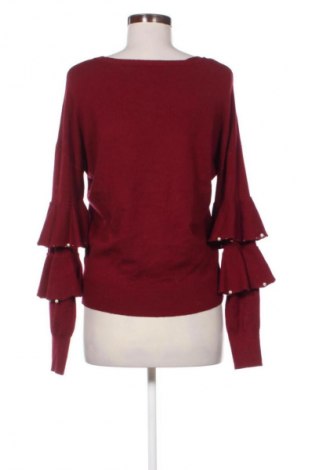 Damenpullover J&l, Größe S, Farbe Rot, Preis € 14,91