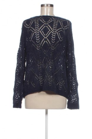 Dámsky pulóver Jacqueline De Yong, Veľkosť L, Farba Modrá, Cena  5,95 €