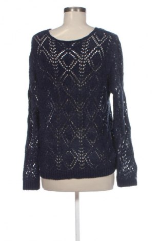 Dámsky pulóver Jacqueline De Yong, Veľkosť L, Farba Modrá, Cena  5,95 €