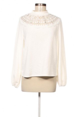 Dámsky pulóver Jacqueline De Yong, Veľkosť M, Farba Biela, Cena  7,95 €