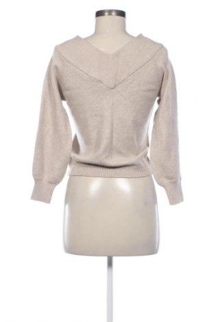 Dámský svetr Jacqueline De Yong, Velikost S, Barva Béžová, Cena  367,00 Kč