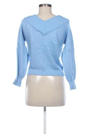 Damski sweter Jacqueline De Yong, Rozmiar S, Kolor Niebieski, Cena 66,67 zł
