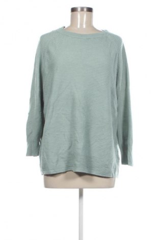 Női pulóver Jacqueline De Yong, Méret M, Szín Zöld, Ár 2 169 Ft