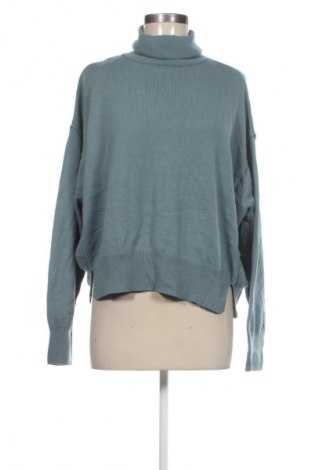 Damenpullover Jacqueline De Yong, Größe XL, Farbe Blau, Preis € 8,99