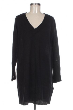 Damenpullover Jacqueline De Yong, Größe XL, Farbe Schwarz, Preis € 8,99
