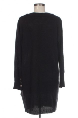 Damenpullover Jacqueline De Yong, Größe XL, Farbe Schwarz, Preis € 8,99