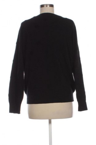 Γυναικείο πουλόβερ Jacqueline De Yong, Μέγεθος L, Χρώμα Μαύρο, Τιμή 15,00 €