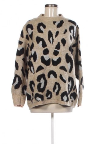 Dámsky pulóver Jacqueline De Yong, Veľkosť M, Farba Viacfarebná, Cena  6,95 €