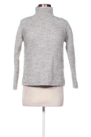 Дамски пуловер Jake*s, Размер S, Цвят Сив, Цена 41,00 лв.