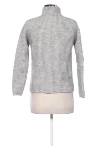 Дамски пуловер Jake*s, Размер S, Цвят Сив, Цена 41,00 лв.