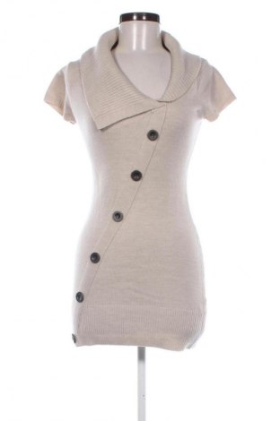 Pulover de femei Jane Norman, Mărime M, Culoare Bej, Preț 107,61 Lei