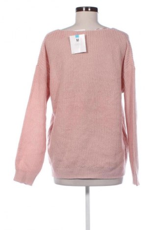 Dámský svetr Janina, Velikost M, Barva Popelavě růžová, Cena  359,00 Kč