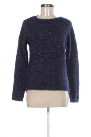 Damenpullover Janina, Größe S, Farbe Blau, Preis 6,99 €