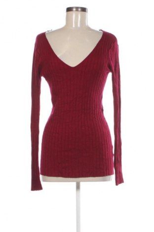 Dámsky pulóver Janina, Veľkosť S, Farba Červená, Cena  7,95 €
