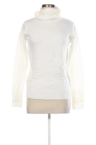 Damenpullover Janina, Größe M, Farbe Weiß, Preis 7,99 €