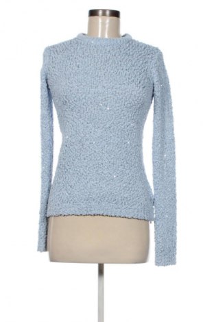 Damenpullover Janina, Größe M, Farbe Blau, Preis € 5,99