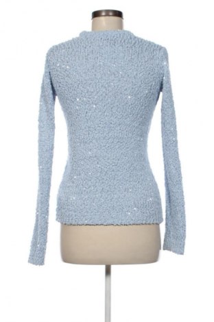 Damenpullover Janina, Größe M, Farbe Blau, Preis € 5,99