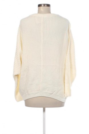 Dámsky pulóver Janina, Veľkosť XL, Farba Kremová, Cena  8,95 €