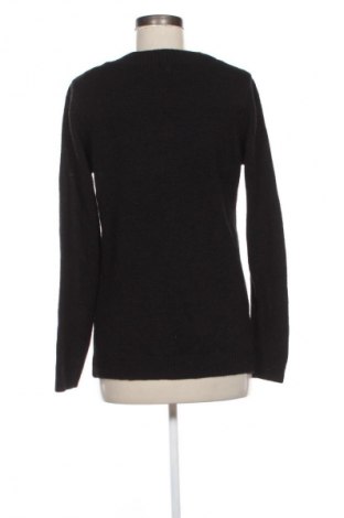 Damenpullover Janina, Größe M, Farbe Schwarz, Preis 6,99 €