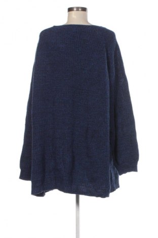 Γυναικείο πουλόβερ Janina, Μέγεθος XXL, Χρώμα Πολύχρωμο, Τιμή 8,99 €