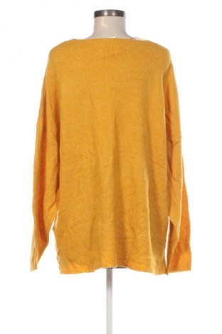 Dámsky pulóver Janina, Veľkosť L, Farba Žltá, Cena  8,95 €