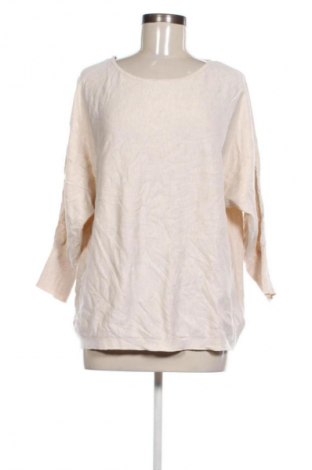 Női pulóver Janina, Méret L, Szín Ekrü
, Ár 3 619 Ft