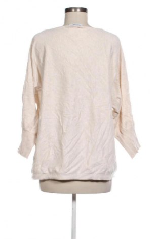 Női pulóver Janina, Méret L, Szín Ekrü
, Ár 3 619 Ft