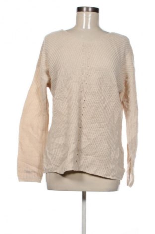 Dámsky pulóver Janina, Veľkosť M, Farba Béžová, Cena  6,95 €