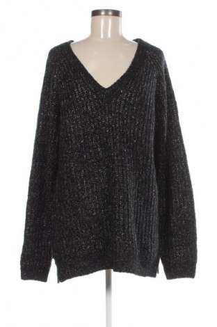 Damenpullover Janina, Größe XL, Farbe Schwarz, Preis 10,99 €