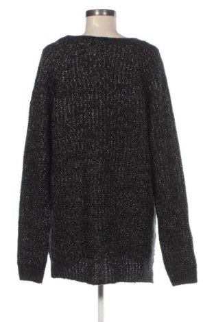 Damenpullover Janina, Größe XL, Farbe Schwarz, Preis 10,99 €