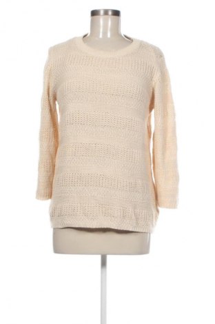 Γυναικείο πουλόβερ Janina, Μέγεθος L, Χρώμα  Μπέζ, Τιμή 5,99 €