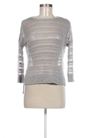 Dámský svetr Janina, Velikost S, Barva Šedá, Cena  149,00 Kč