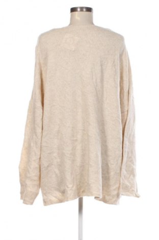 Dámsky pulóver Janina, Veľkosť XL, Farba Béžová, Cena  5,95 €
