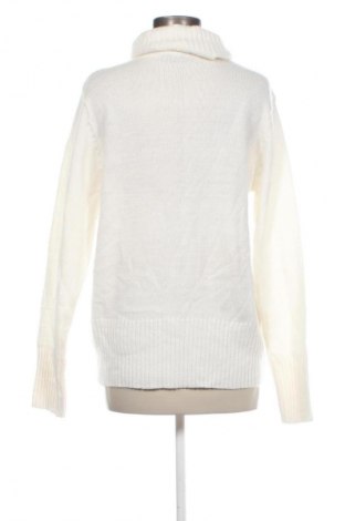 Damski sweter Janina, Rozmiar XL, Kolor ecru, Cena 38,99 zł